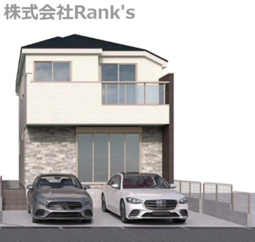 神戸市西区春日台2丁目