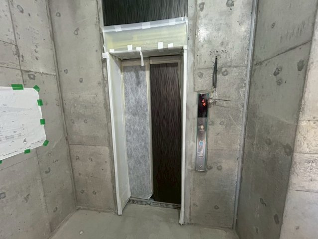 vita荒本のその他共用部分