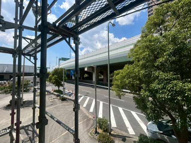 vita荒本の展望