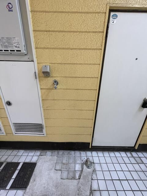 プラザ・ドゥ・パルムのその他