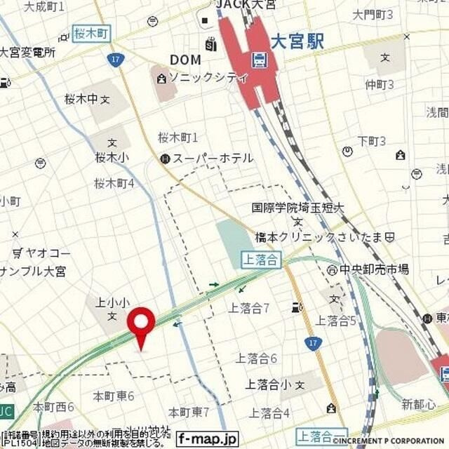 メゾンブラン