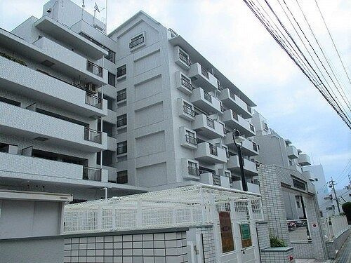 ライオンズマンション・MAXIM大橋