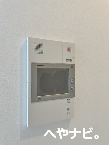 【セキュリティ】 | グランドゥール名駅西 | ※別階層写真です。