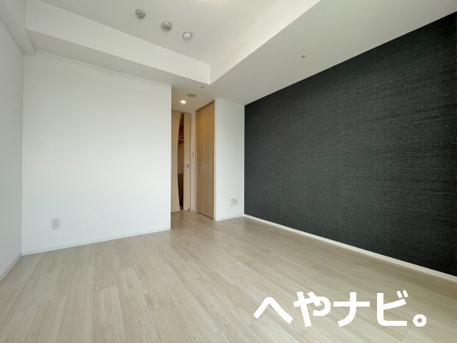 【居間・リビング】 | グランドゥール名駅西 | ※別階層写真です。