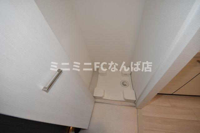 エスリード難波VALOREのその他共用部分
