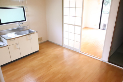 居室