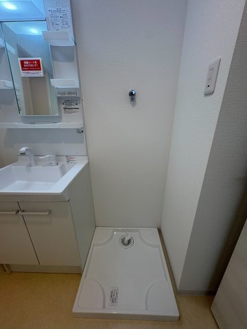 シナジー茨木の内装