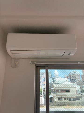 シナジー茨木の設備