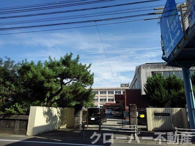 ベル　アンジュの周辺|琴平町立榎井小学校まで1500m