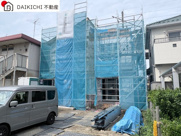 熊谷市伊勢町　新築戸建　全1棟　の画像