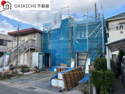熊谷市伊勢町　新築戸建　全1棟　の画像