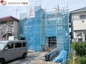 熊谷市伊勢町　新築戸建　全1棟　の画像