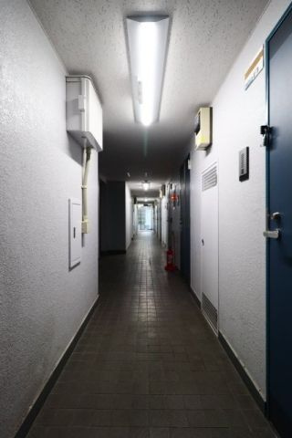 プライム池袋のその他共用部分