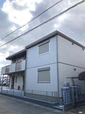 ロイヤルハイツ黒川町