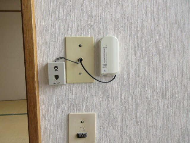 髙森マンションのその他