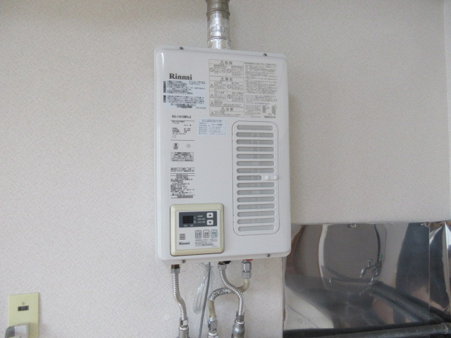 髙森マンションの設備
