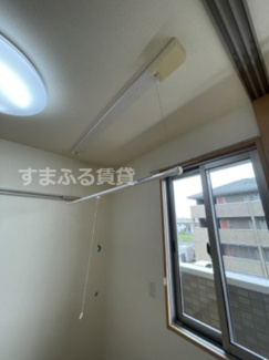 【設備】 | 【D-room】サクセス　Ⅲ　安城市桜井町