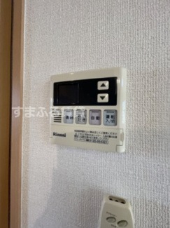 【内装】 | 【D-room】サクセス　Ⅲ　安城市桜井町