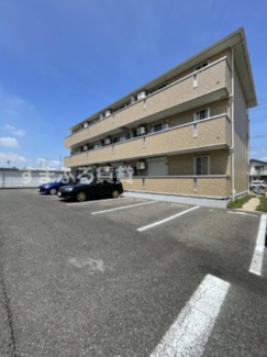 【駐車場】 | 【D-room】サクセス　Ⅲ　安城市桜井町