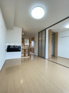 【居間・リビング】 | 【D-room】サクセス　Ⅲ　安城市桜井町