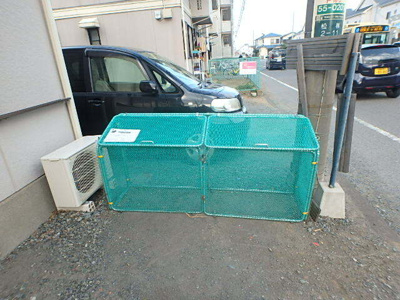 共用設備
