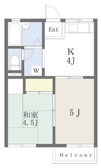 メゾン松ケ丘