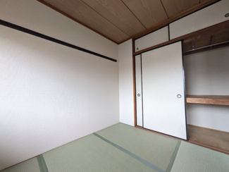 和室４.５帖