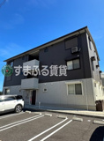 【D-room】メゾンMINAMI　Ⅱ　安城市南町の画像