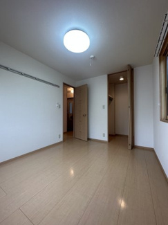 【寝室】 | 【D-room】シャンテあき　安城市大東町 | 04754-101