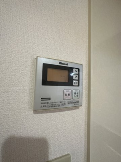 【内装】 | 【D-room】シャンテあき　安城市大東町 | 04754-101