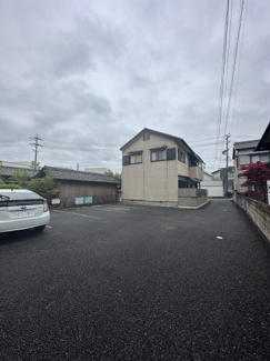【その他共用部分】 | 【D-room】シャンテあき　安城市大東町 | 04754