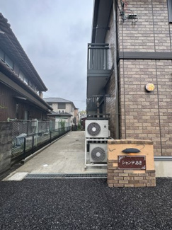 【エントランス】 | 【D-room】シャンテあき　安城市大東町 | 04754