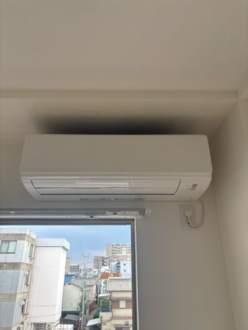 シナジー茨木の設備