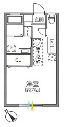 【間取り】 | ペリセ