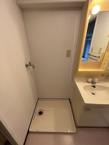 エスポワール白川の内装