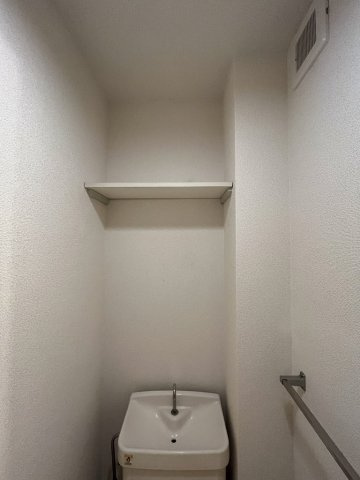 エスポワール白川のトイレ