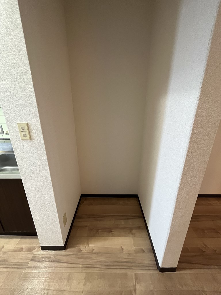 エスポワール白川の内装