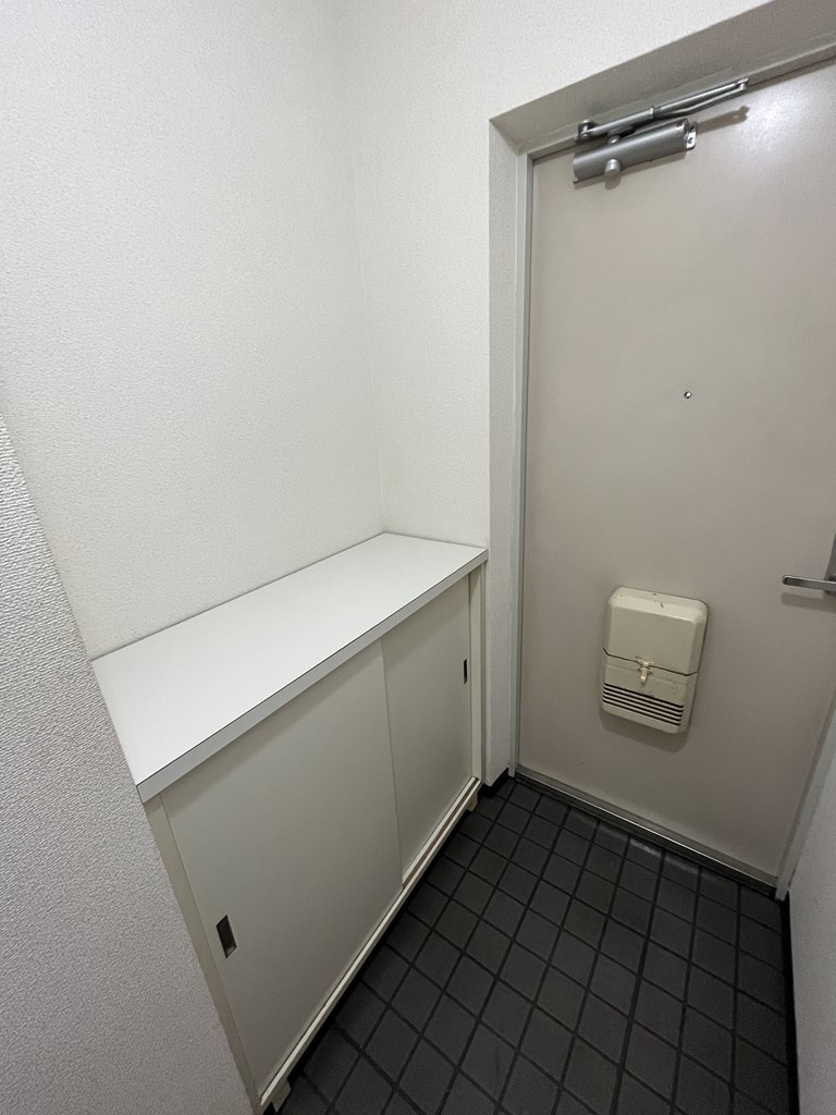 エスポワール白川のその他