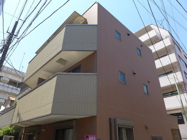 フォレストハイム