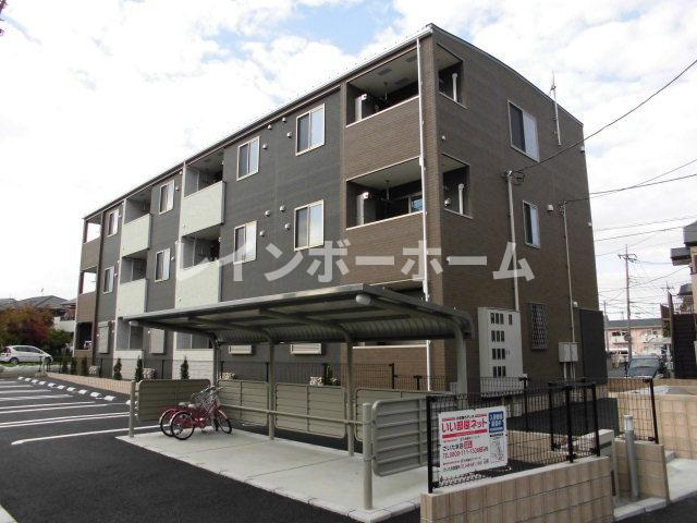 リベルテ　ビラージュ