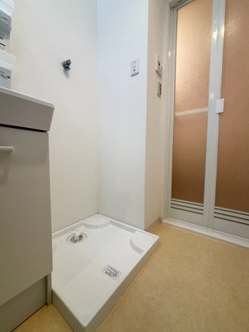 シナジー茨木の内装