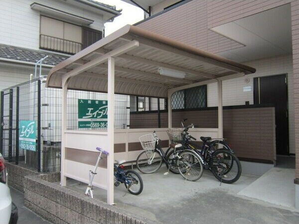 ヒルトップハイツのその他