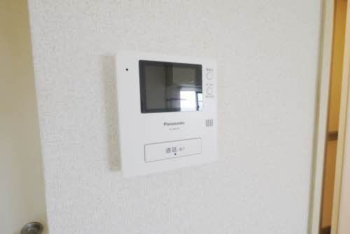 フレグランスＫＮ　のセキュリティ