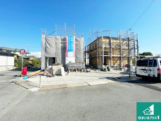 加東市南山　第5期　新築一戸建て