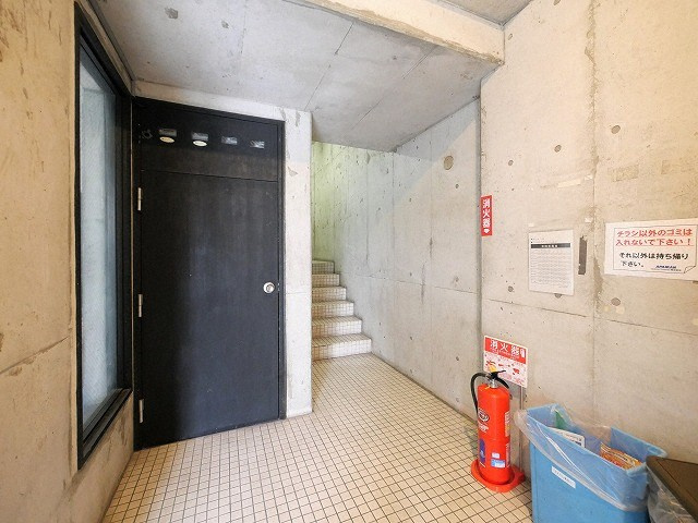 大阪市北区中津６丁目の賃貸マンションのその他