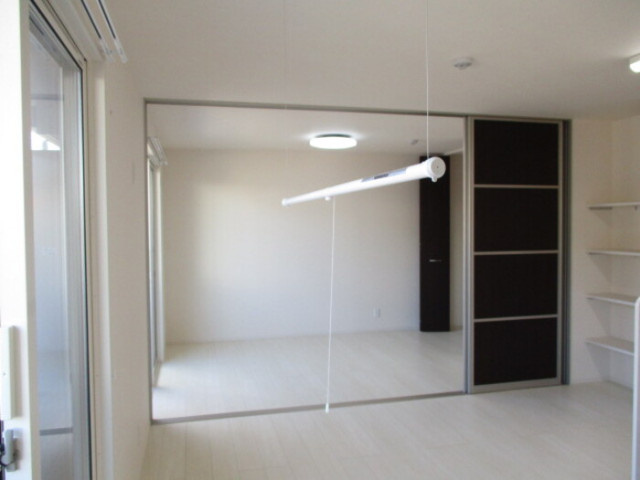D-room上地　B棟のその他