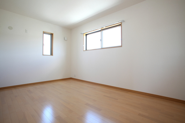 【洋室】 | 如意２－３３ＫＯＤＡＴＥＸⅤＢ | ※イメージ写真です。内装の色などが異なる場合があります。