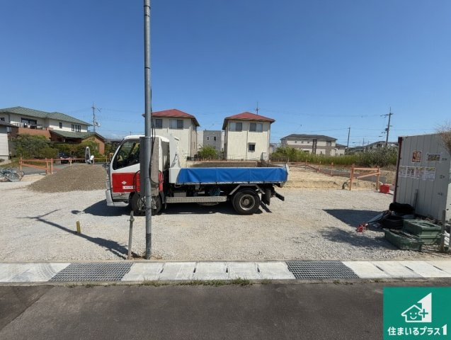 加東市南山　第5期　新築一戸建て