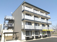 レオパレス新白岡の画像