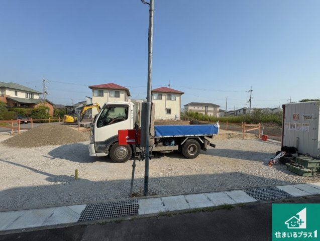 加東市南山　第5期　新築一戸建て
